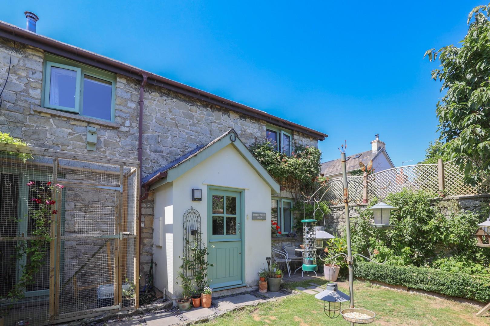 Driftwood Barn, 8  Fferm-Y-Graig, St. Athan, Vale of Glamorgan, CF62 4QQ